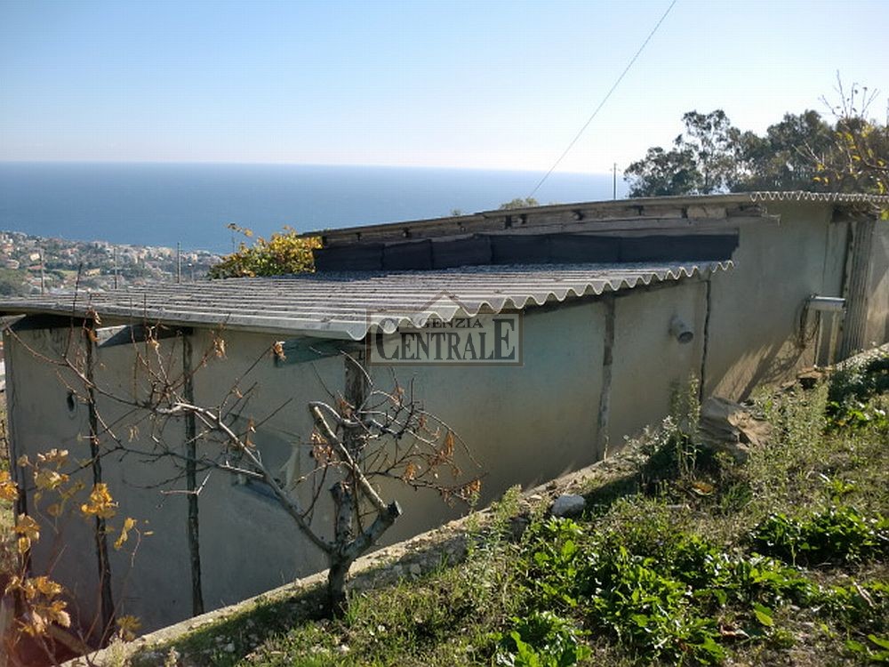 Agenzia Immobiliare Centrale Sanremo